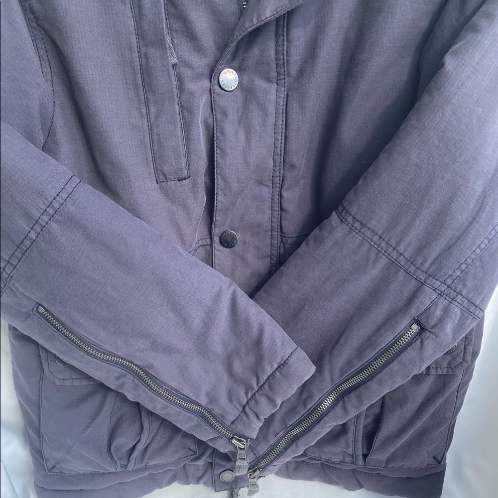GENTLY WORN Tommy Hilfiger Boy’s Jacket Size XL,XG(16-18)